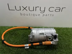 Компрессор кондиционера BMW X5