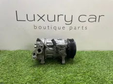 Компрессор кондиционера BMW 3