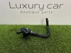 Клапан электромагнитный Porsche Cayenne