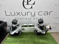 Подрамник BMW X7