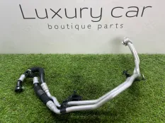 Маслопровод подводящий BMW X5