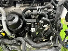 Двигатель в сборе BMW 5