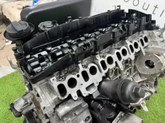 Двигатель BMW X5