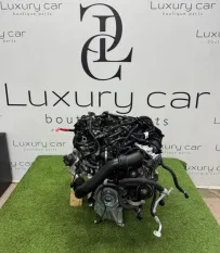Двигатель в сборе BMW 3