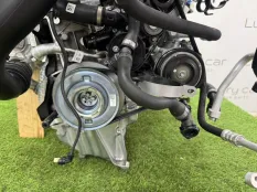 Двигатель в сборе BMW 3