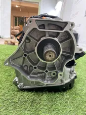 АКПП BMW X5