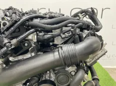 Двигатель в сборе BMW X5