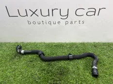 Патрубок BMW X5