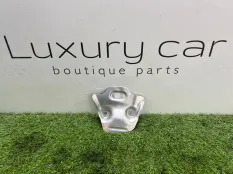 Защита днища кузова BMW X3