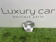 Защита днища кузова BMW X3
