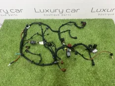 Проводка АКПП Porsche Taycan Turbo