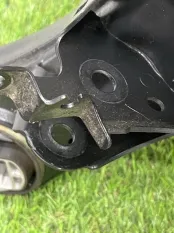 Подрамник BMW X3