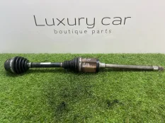Привод BMW 7