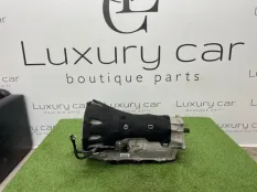 АКПП BMW X3