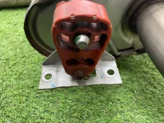 Глушитель в сборе BMW X5