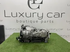 АКПП BMW X7