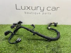 Проводка BMW 3