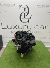Двигатель в сборе BMW 3