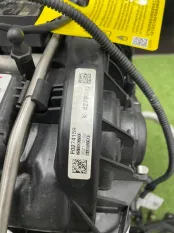 Двигатель в сборе BMW 3