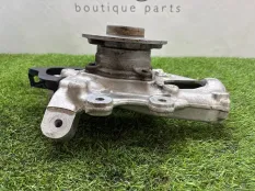 Кулак Mercedes GLE