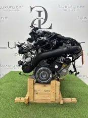 Двигатель в сборе BMW X5