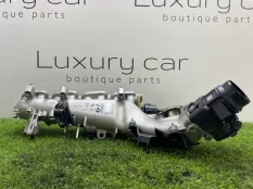 Впускной коллектор BMW 3