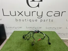 Проводка BMW 3