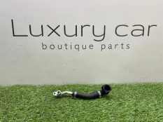 Патрубок BMW M5