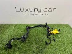 Проводка BMW 3