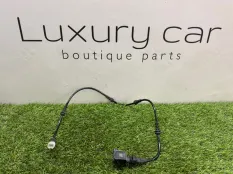 Датчик ускорения BMW X5