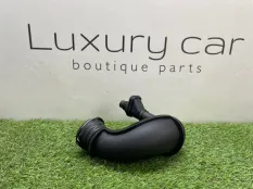 Патрубок воздушного фильтра BMW M5