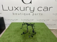 Проводка BMW 3