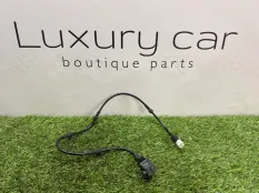 Датчик ускорения BMW X5