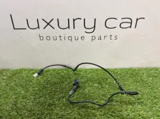 Датчик ускорения BMW X5