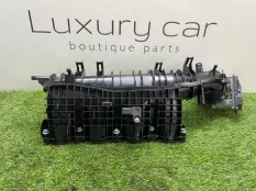 Впускной коллектор BMW 3