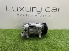 Компрессор кондиционера BMW 3