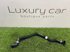Шланг ОЖ BMW X3