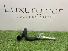 Патрубок BMW M5