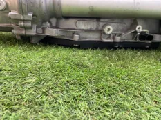 АКПП Porsche Cayenne