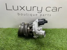 Турбина BMW 3