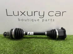 Привод Porsche Cayenne