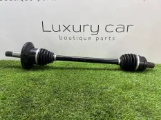 Привод Mercedes-Benz GLE