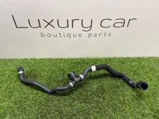 Шланг ОЖ BMW X3