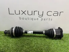 Привод Porsche Cayenne