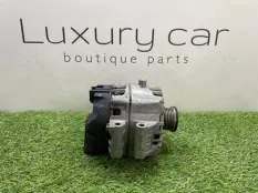 Генератор BMW M5