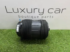 Пневмобаллон Porsche Cayenne