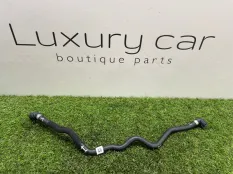 Патрубок BMW X3