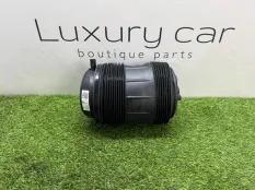 Пневмобаллон Porsche Cayenne
