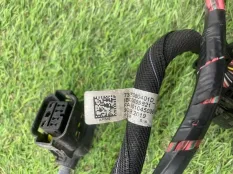 Проводка ДВС BMW M5