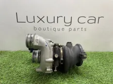 Турбина BMW M5